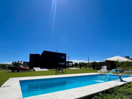 Alquiler temporario de casa em La estancia