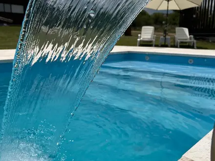 Alquiler temporario de casa em La estancia