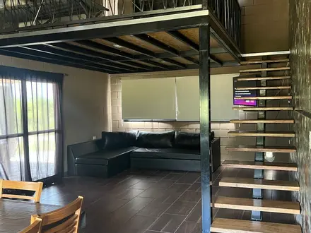 Alquiler temporario de casa em La estancia