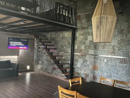 Alquiler temporario de casa em La estancia