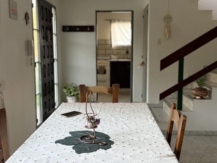 Alquiler temporario de casa em Villa carlos paz