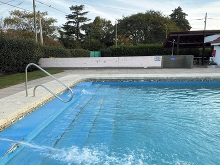 Alquiler temporario de casa em Villa carlos paz