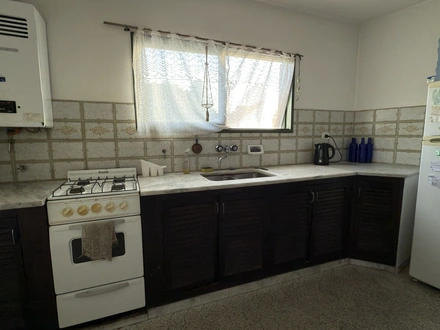 Alquiler temporario de casa em Villa carlos paz