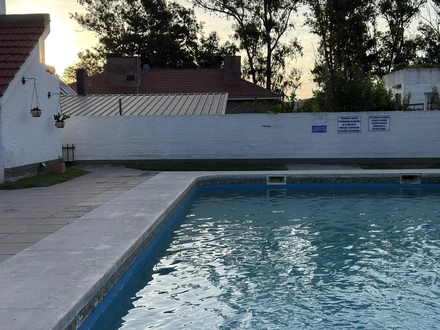 Alquiler temporario de casa em Villa carlos paz