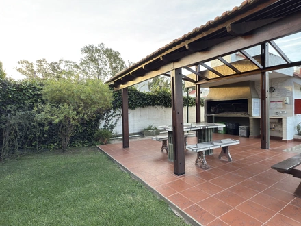 Alquiler temporario de casa em Villa carlos paz