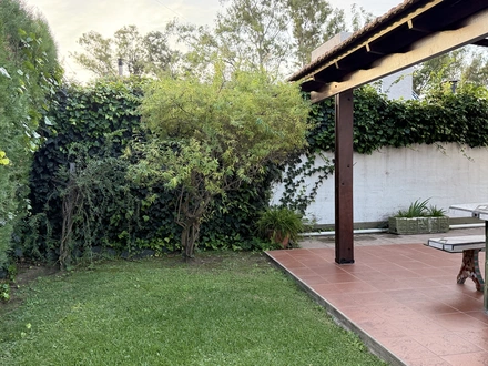 Alquiler temporario de casa em Villa carlos paz