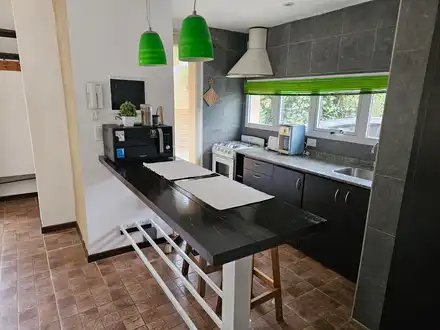 Alquiler temporario de casa em Mar del plata