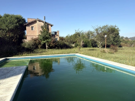 Alquiler temporario de casa em La estancia