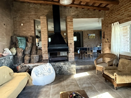Alquiler temporario de casa em La estancia