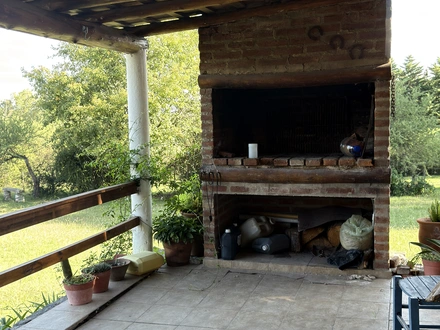 Alquiler temporario de casa em La estancia