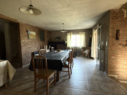 Alquiler temporario de casa em La estancia