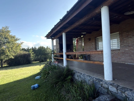Alquiler temporario de casa em La estancia