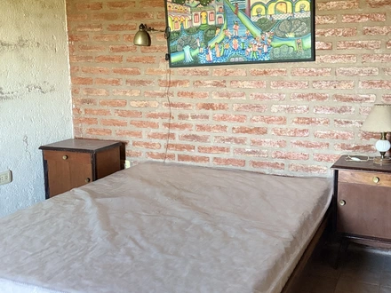 Alquiler temporario de casa em La estancia