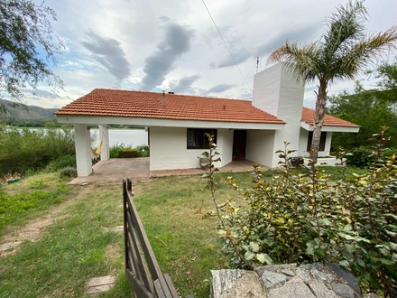 Alquiler temporario de casa em Villa parque síquiman