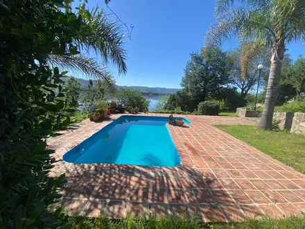 Alquiler temporario de casa em Villa parque síquiman
