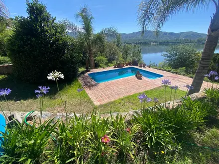 Alquiler temporario de casa em Villa parque síquiman