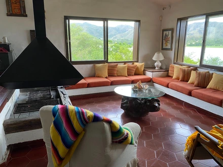 Alquiler temporario de casa em Villa parque síquiman