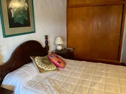 Alquiler temporario de casa em Villa parque síquiman