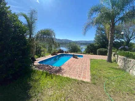 Alquiler temporario de casa em Villa parque síquiman