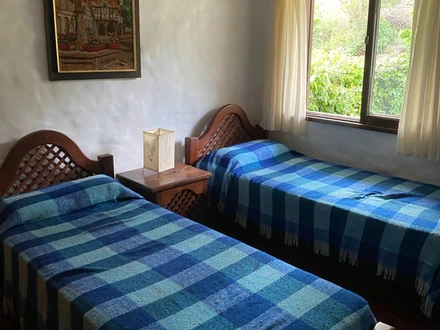 Alquiler temporario de casa em Villa parque síquiman