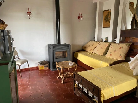 Alquiler temporario de casa em Villa parque síquiman