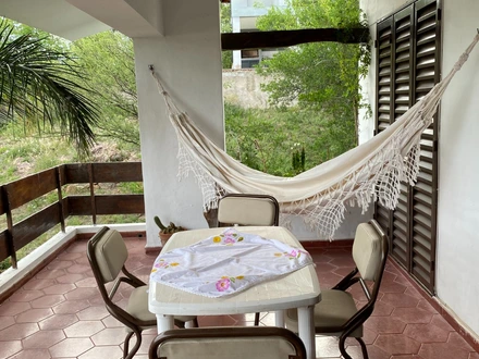 Alquiler temporario de casa em Villa parque síquiman
