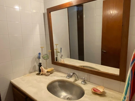 Alquiler temporario de casa em Villa parque síquiman