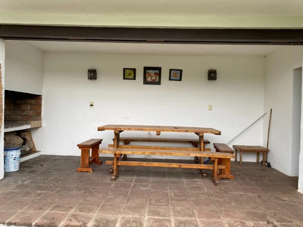 Alquiler temporario de casa em Villa parque síquiman