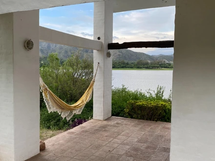 Alquiler temporario de casa em Villa parque síquiman