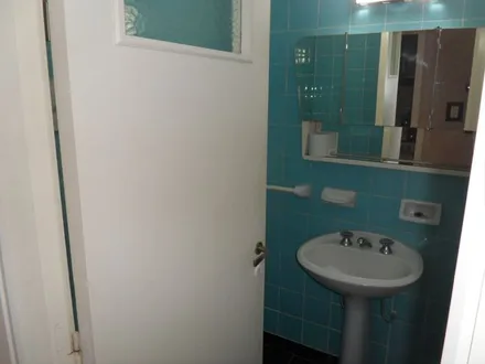 Alquiler temporario de apartamento em Miramar