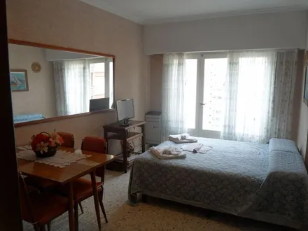 Alquiler temporario de apartamento em Miramar