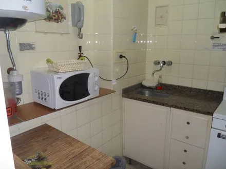 Alquiler temporario de apartamento em Miramar