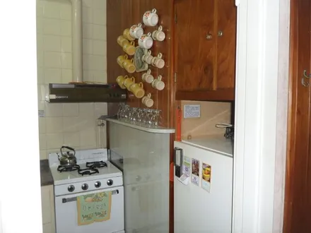 Alquiler temporario de apartamento em Miramar