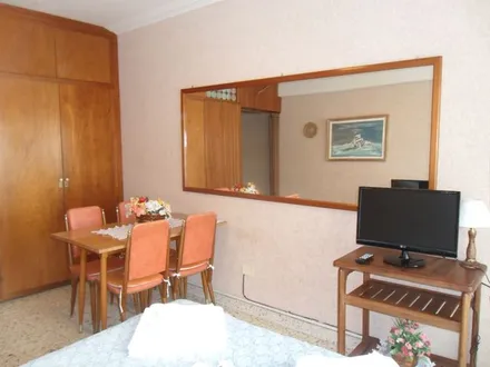 Alquiler temporario de apartamento em Miramar
