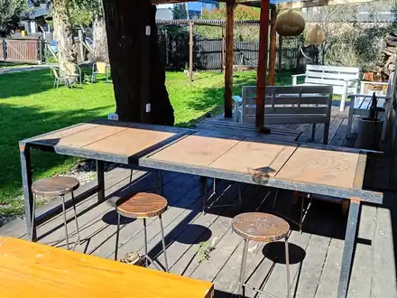 Alquiler temporario de casa em Mar del plata