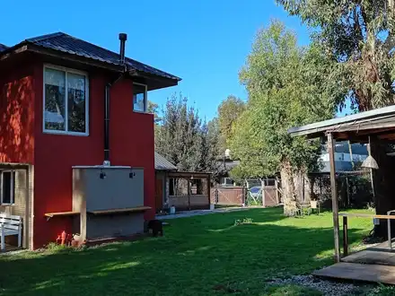Alquiler temporario de casa em Mar del plata