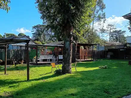 Alquiler temporario de casa em Mar del plata