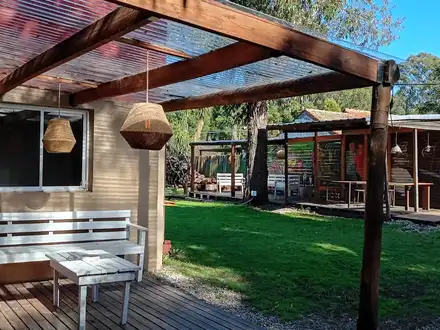Alquiler temporario de casa em Mar del plata