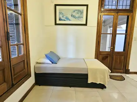 Alquiler temporario de casa em Rosario