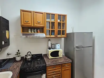 Alquiler temporario de casa em Rosario
