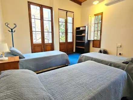 Alquiler temporario de casa em Rosario