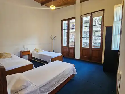 Alquiler temporario de casa em Rosario