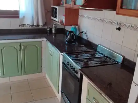 Alquiler temporario de casa em Miramar