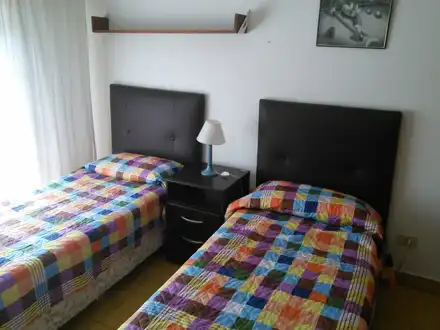 Alquiler temporario de casa em Miramar