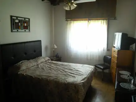 Alquiler temporario de casa em Miramar