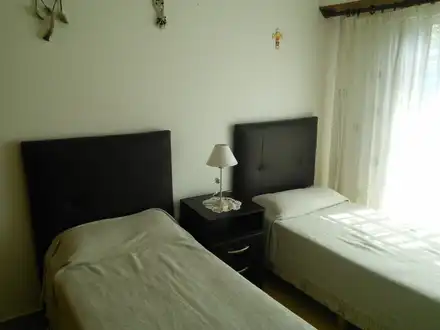Alquiler temporario de casa em Miramar