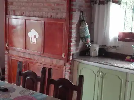 Alquiler temporario de casa em Miramar