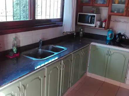 Alquiler temporario de casa em Miramar
