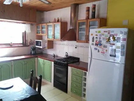 Alquiler temporario de casa em Miramar