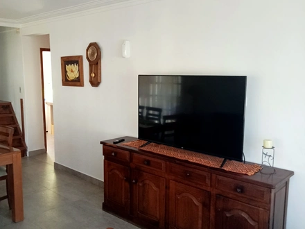 Alquiler temporario de casa em Miramar